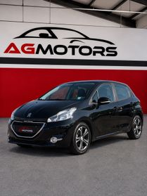Peugeot 208 GARANZIA 12 MESI