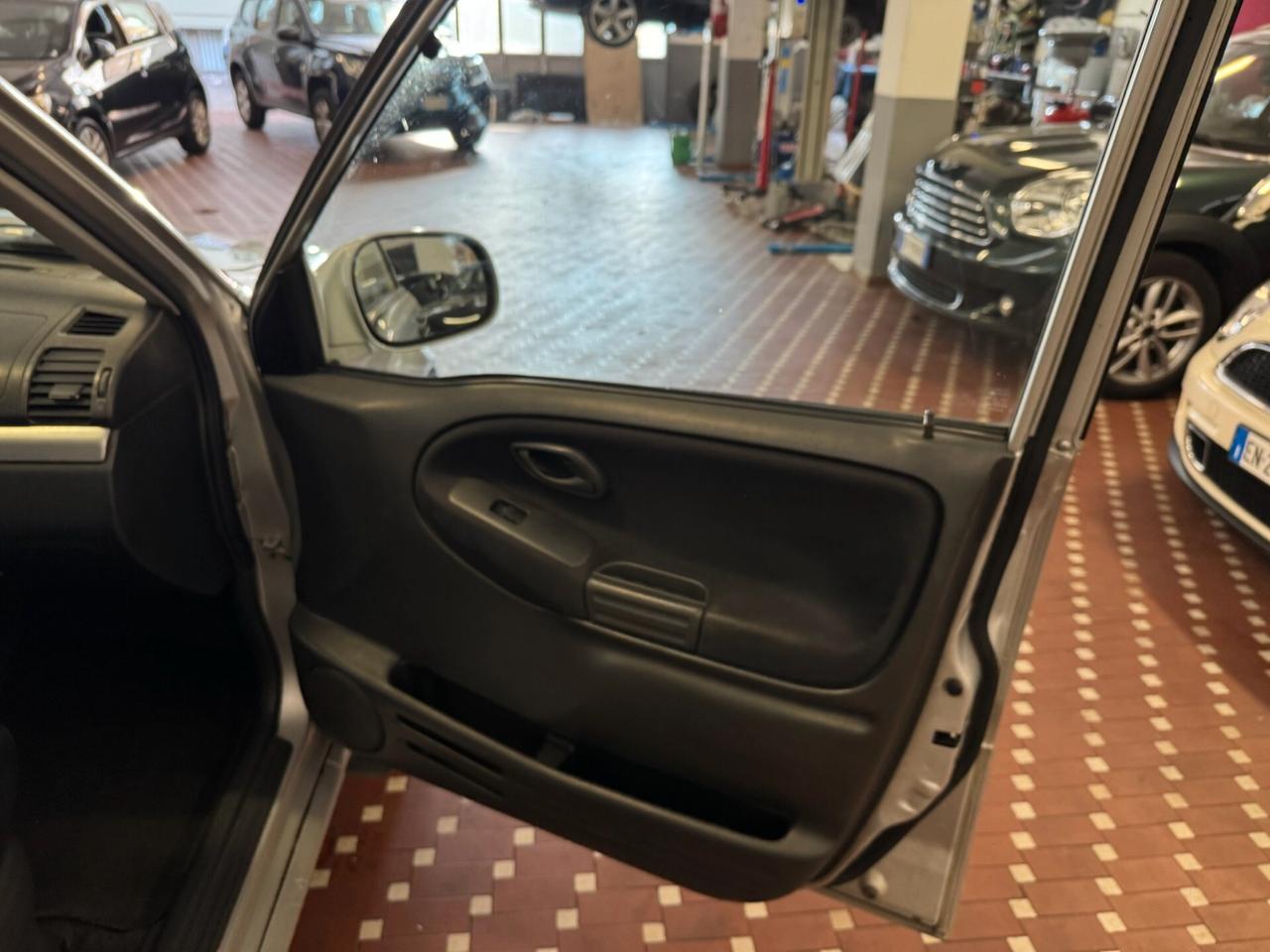 Suzuki Grand Vitara 2.0 turbodiesel 16V cat S.W. Freestyle L - UNICO PROPRIETARIO