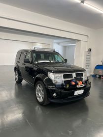 Dodge Nitro 2.8 CRD DPF SXT 4WD Aut.Street Ed.