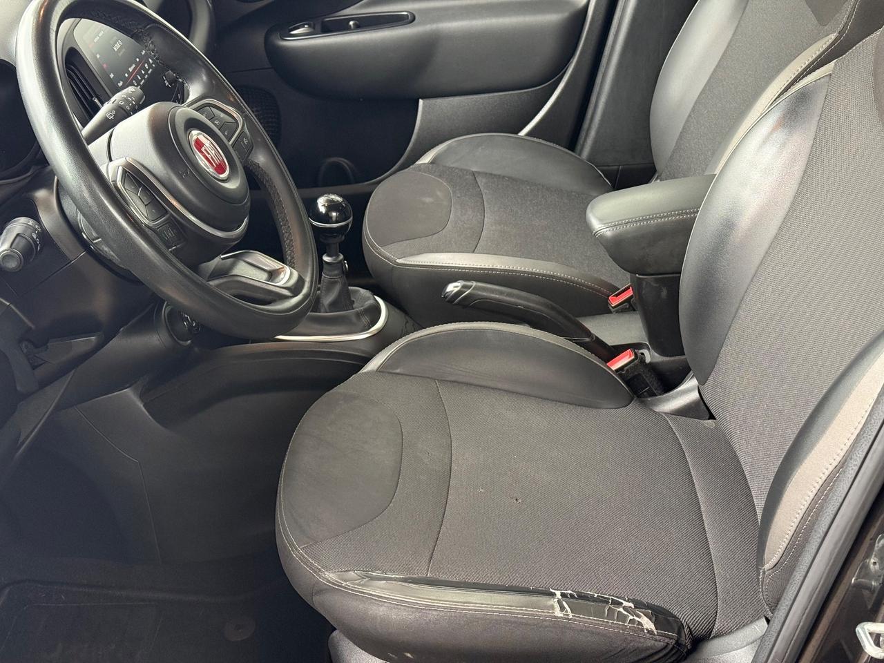 Fiat 500L 1.3 Multijet 95 CV Cross Euro 6