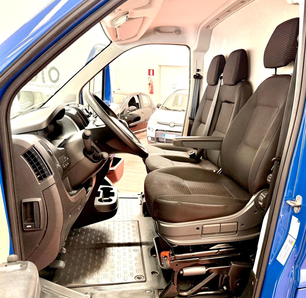 Fiat DUCATO 140CV L2H2 +IVA