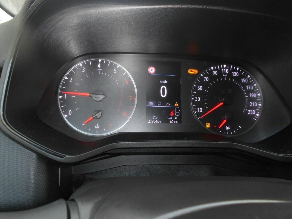 Renault Clio 5 Porte 1.0 SCe Equilibre