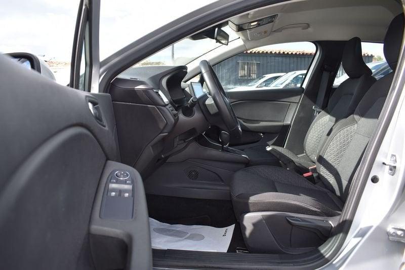 Renault Clio E-Tech Hybrid 1.6 Hybrid E-TECH 145 Equilibre