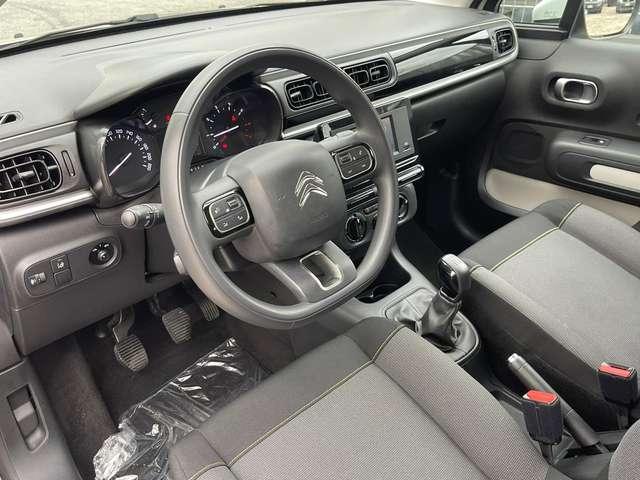 Citroen C3 C3 1.2 puretech PRONTA CONSEGNA SUPER PROMO