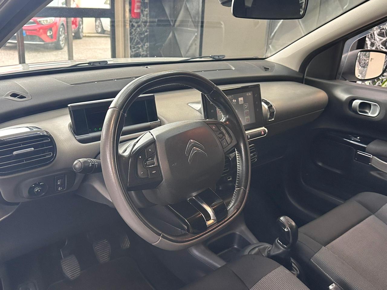 Citroen C4 Cactus PureTech 82 Shine
