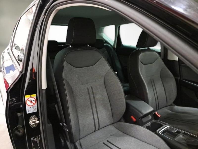 SEAT ATECA 2.0 TDI 110KW BUSINESS DSG SUV