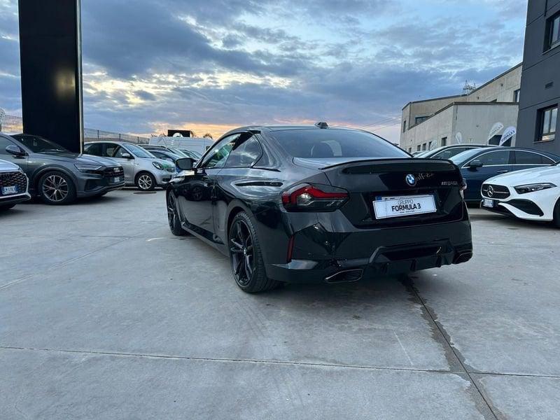 BMW Serie 2 M 240i xDrive MSport Pro Auto