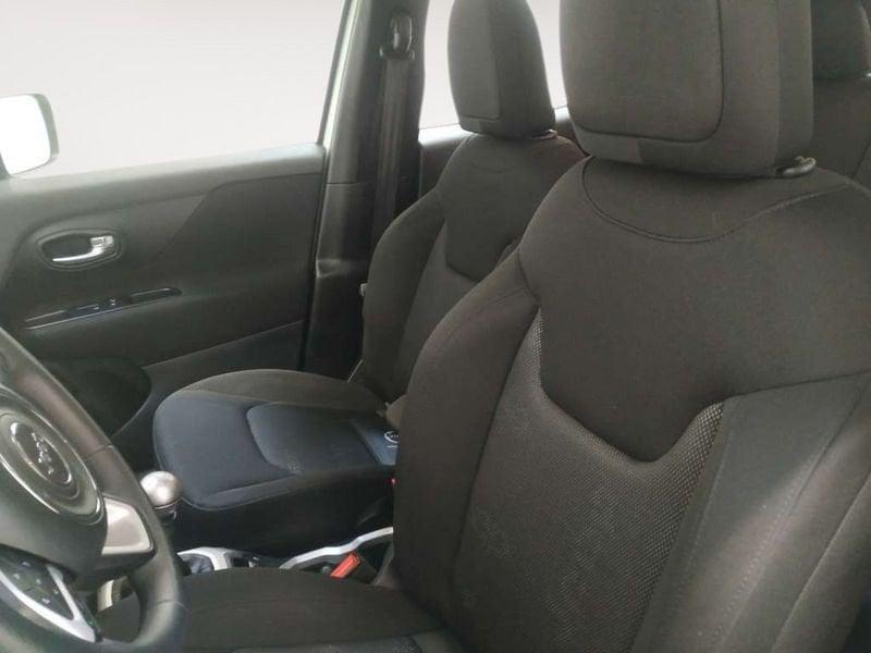 Jeep Renegade 1.6 mjt Sport fwd 95cv my18