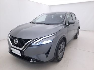 Nissan Qashqai Business BZ717054 1.3 Mild Hybrid 140CV