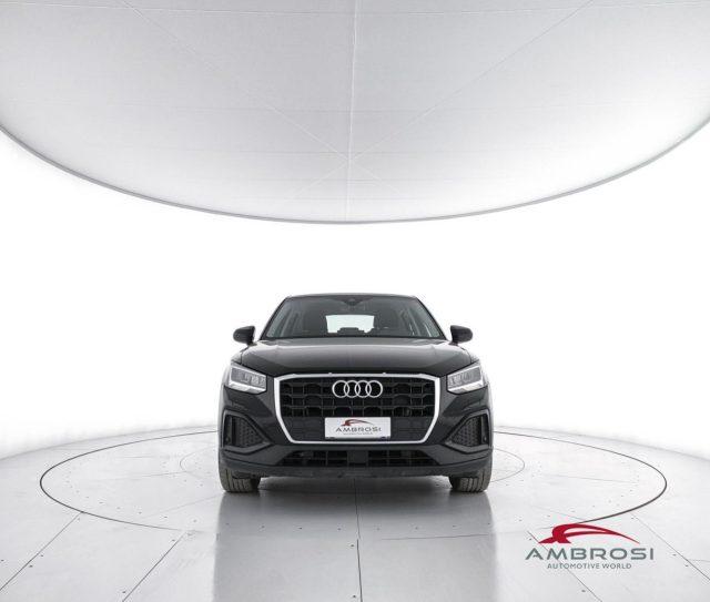 AUDI Q2 Q2 30 TDI Business