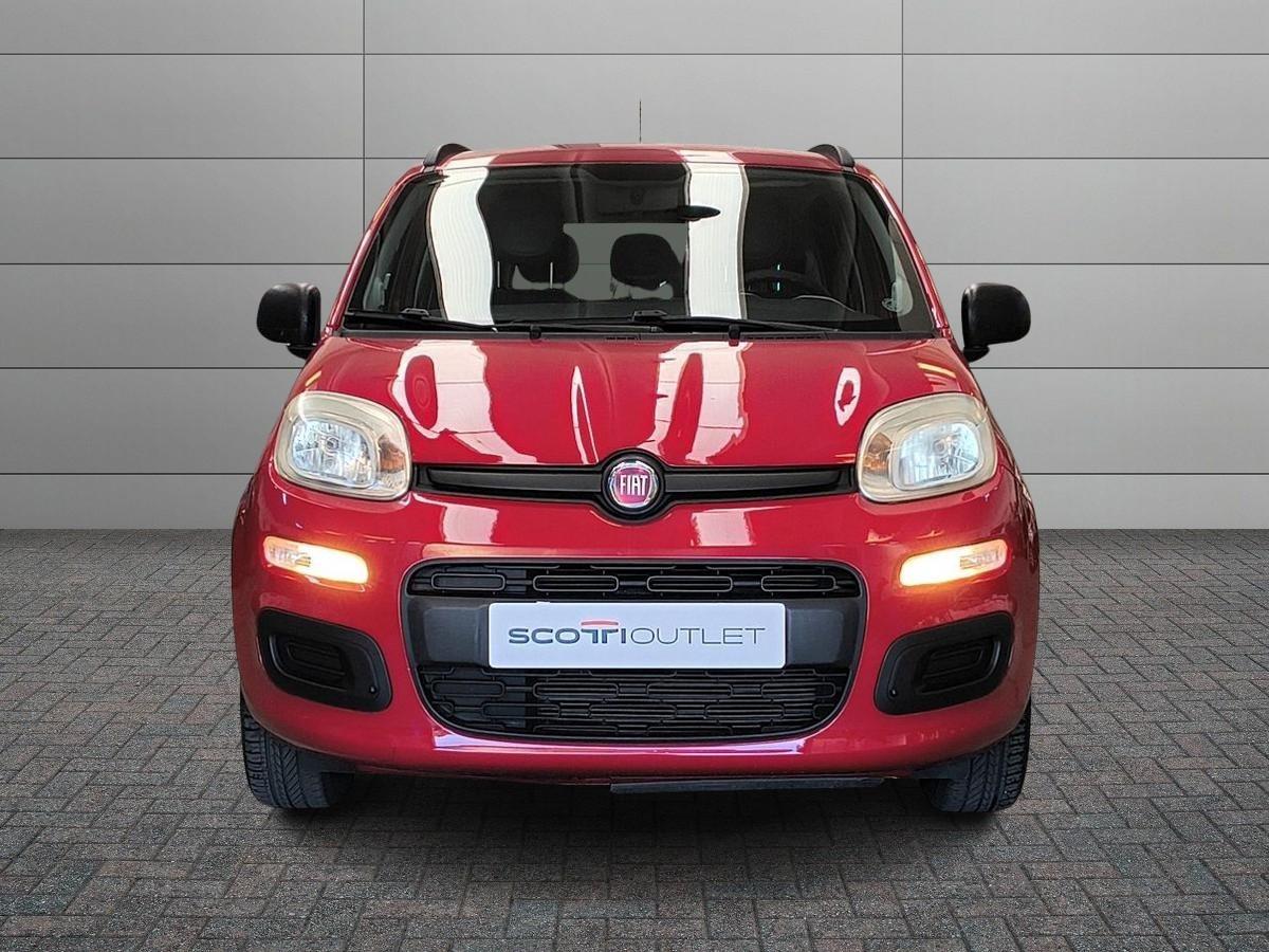 FIAT Panda III 2012 - Panda 1.2 Easy 69cv