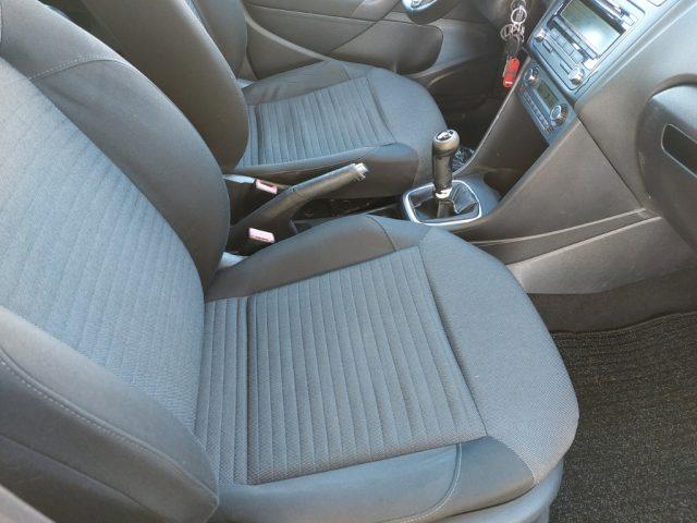 VOLKSWAGEN Polo 1.2 TDI DPF 5 p. Comfortline Neopatentati