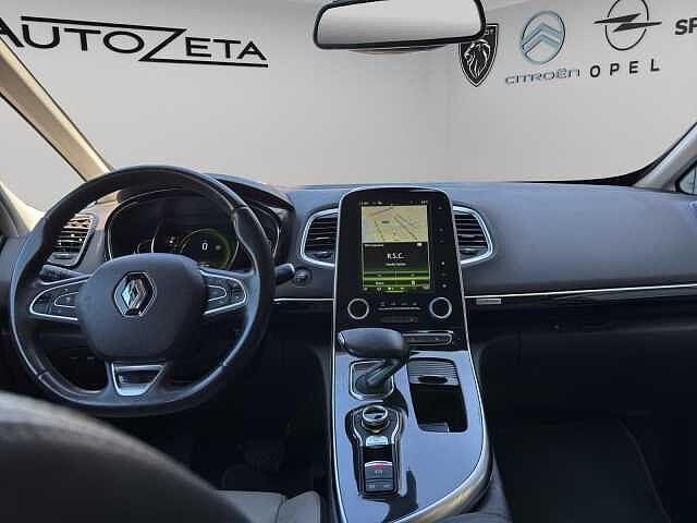 Renault Espace dCi 160CV EDC Energy Initiale Paris 4Control