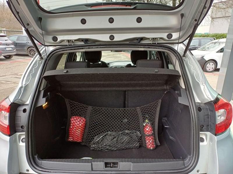 Renault Captur dCi 90 CV EDC . AUTOCARRO N1 - IVA COMPRESA