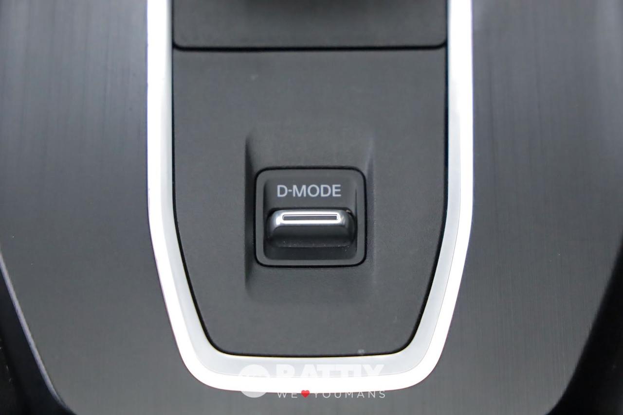 Nissan Qashqai 1.3 Mhev 158CV N-Style xTronic