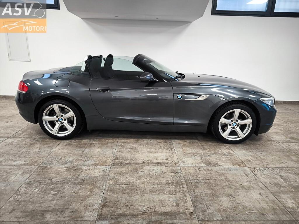 Bmw Z4 sDrive18i