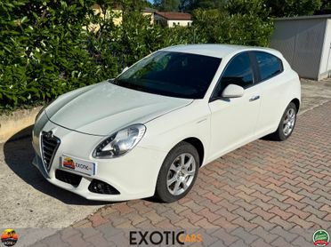 Alfa Romeo Giulietta 2.0 JTDm-2 170 CV Distinctive