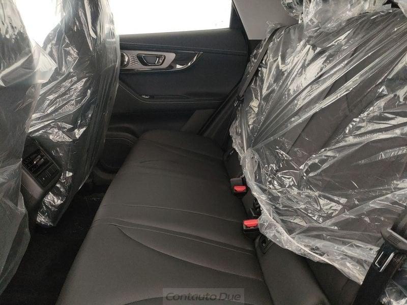 Omoda Omoda 5 Omoda 5 1.6 TGDI 147CV aut. Anniversary Premium