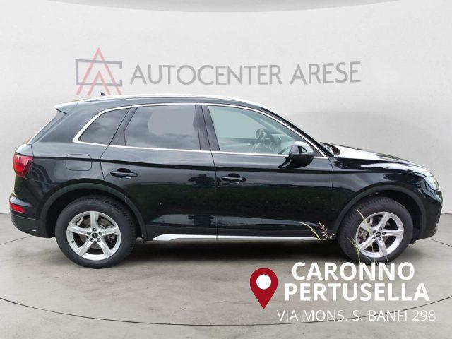 AUDI Q5 40 TDI 204 CV quattro S tronic Business Advanced