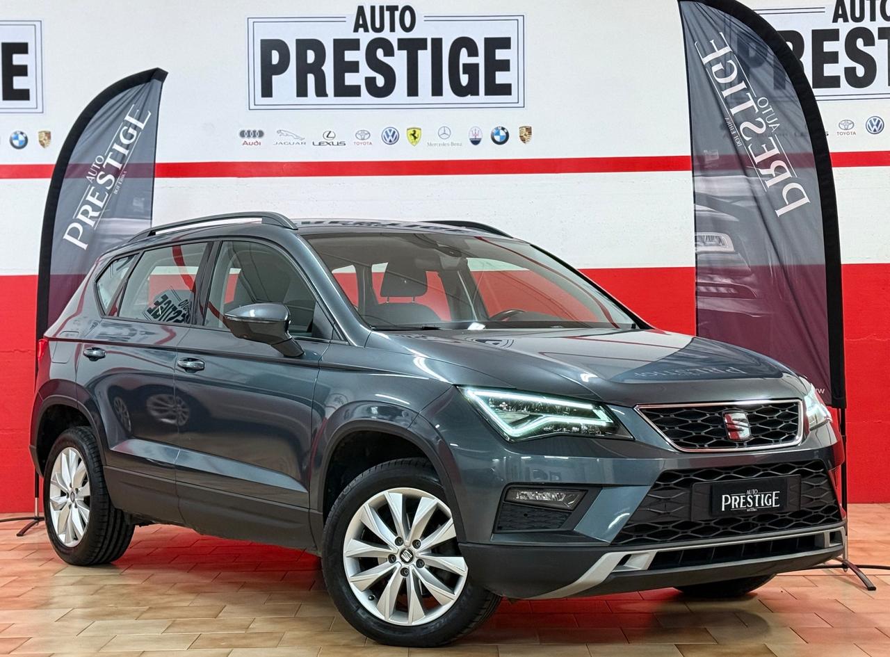 Seat Ateca 1.6 TDI XCELLENCE