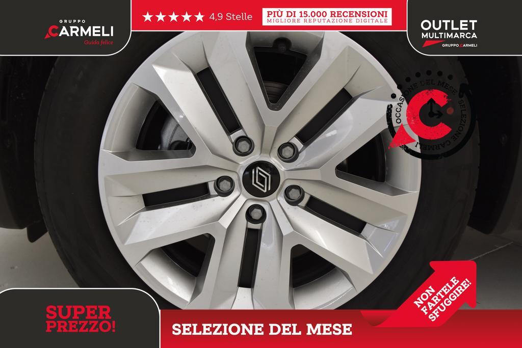 Renault Symbioz 1.6 E-Tech full hybrid Evolution Auto
