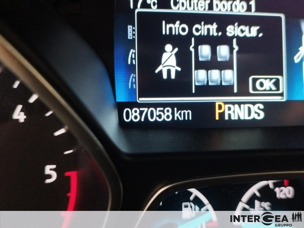 FORD Kuga 2.0 tdci Vignale s&s awd 180cv powershift my18