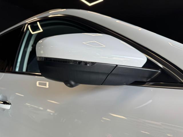 MG HS 1.5T-GDI Luxury