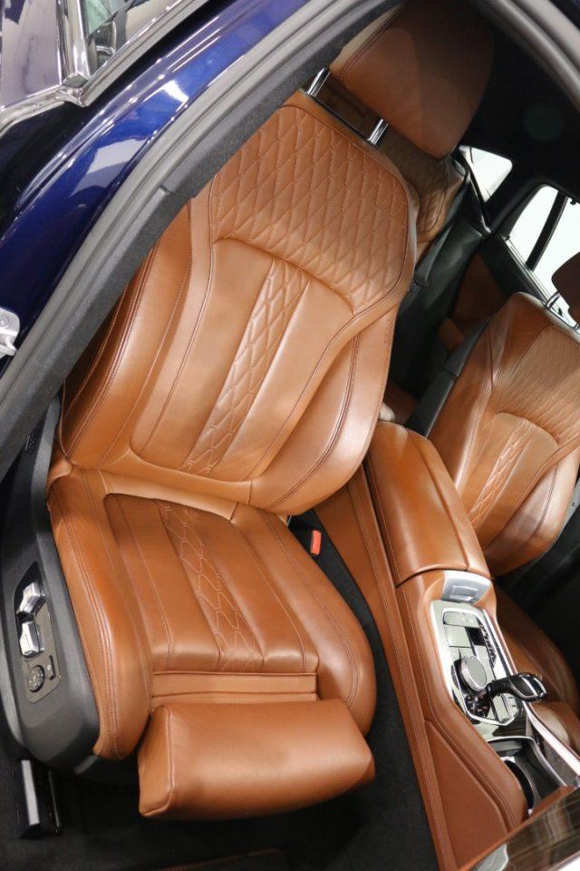 BMW X6 xDrive40d 48V Msport "PARI AL NUOVO"