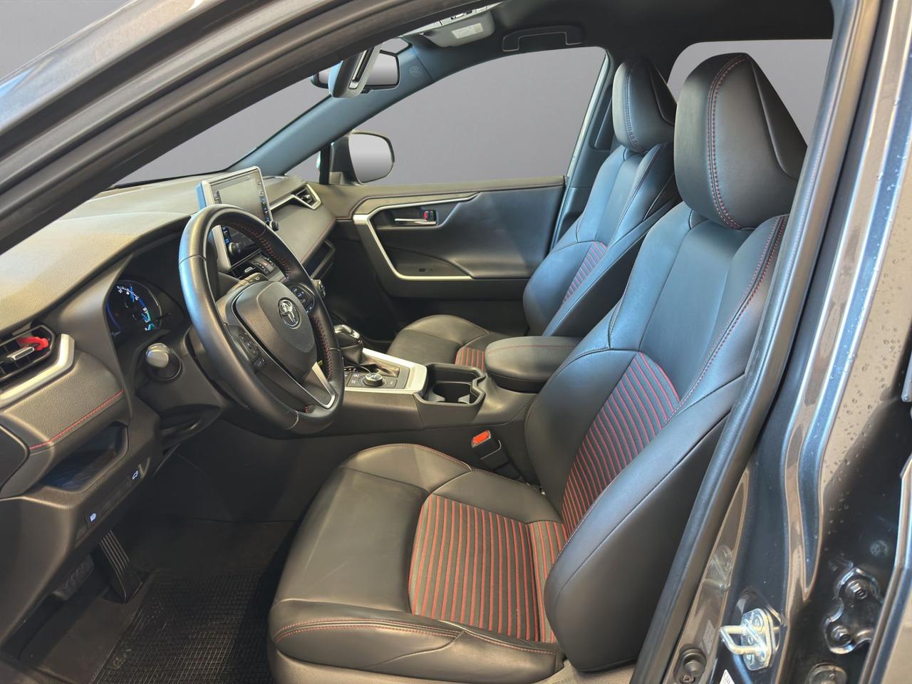 Toyota Rav4 2.5 vvt-ie phev Dynamic+ awd-i e-cvt