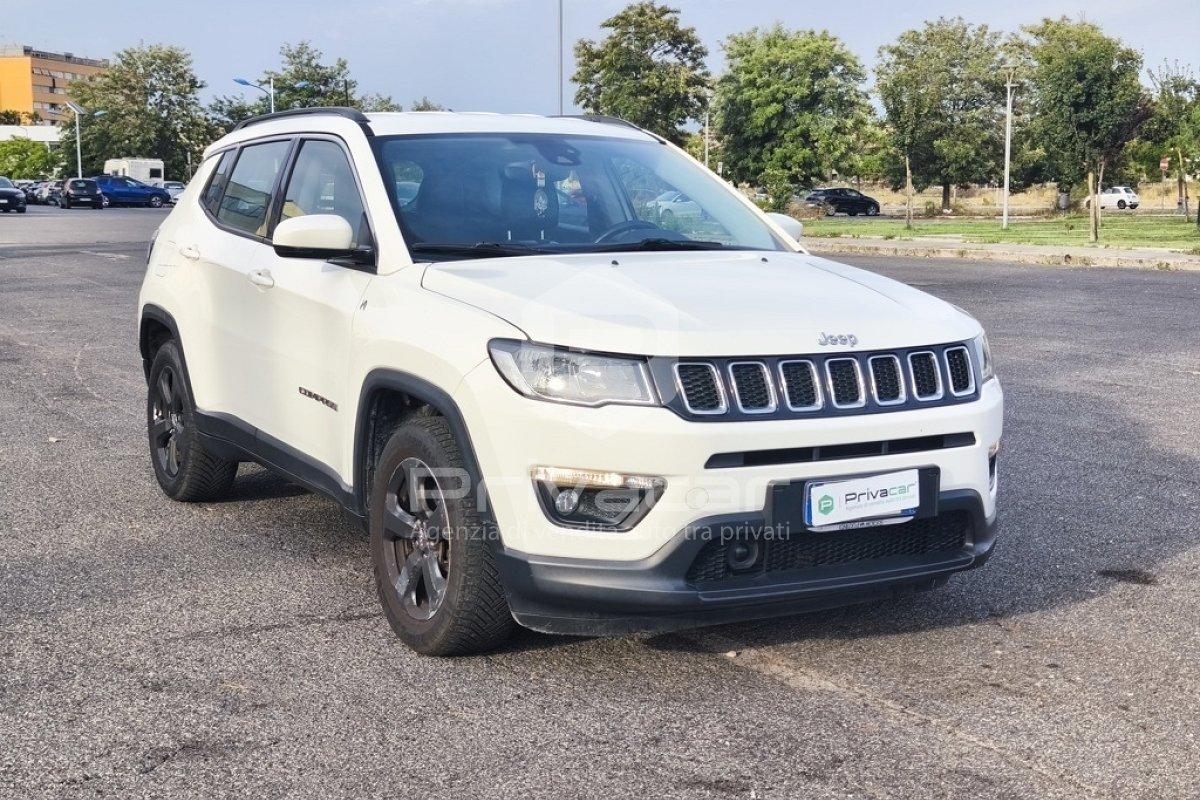 JEEP Compass 1.6 Multijet II 2WD Business