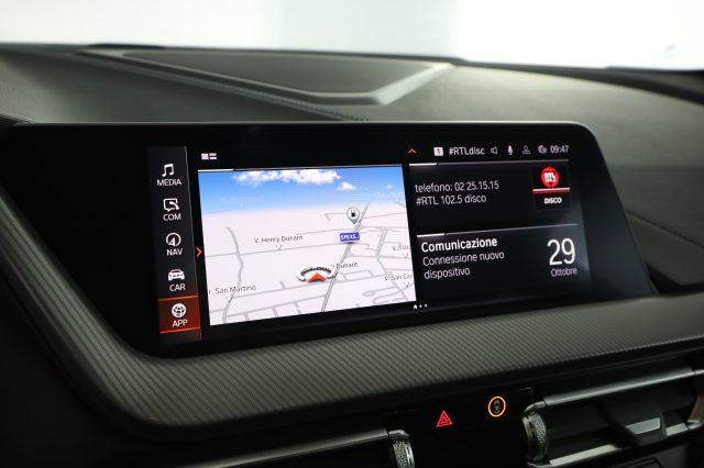 BMW 118 Serie 1 d 5p. Msport