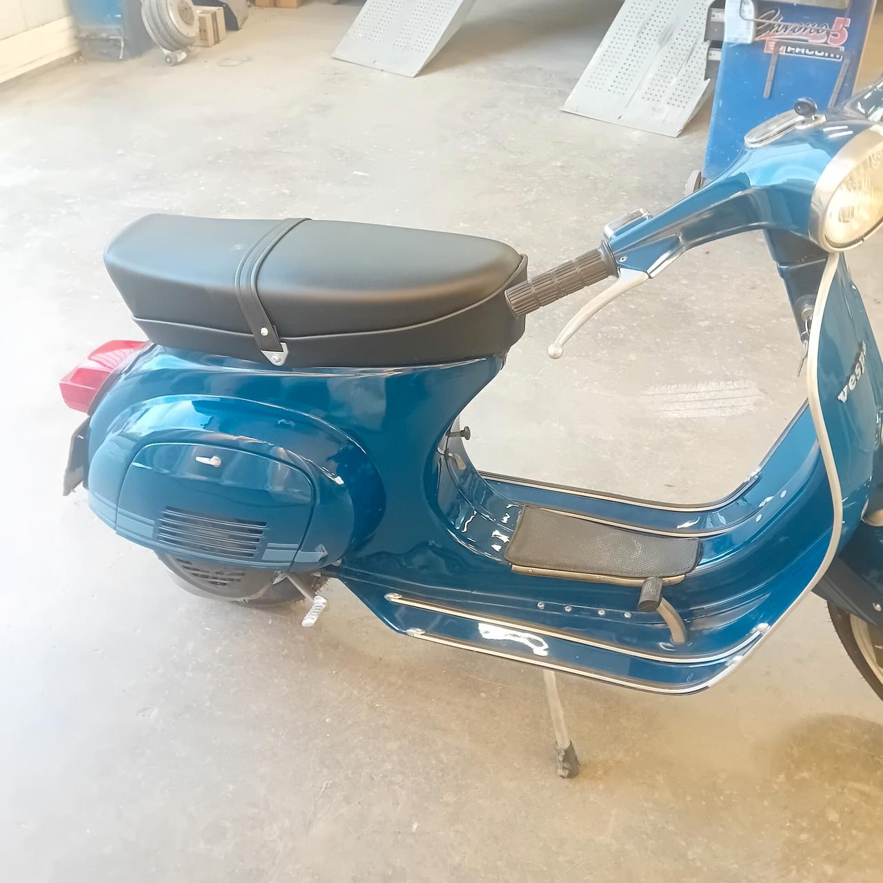 Vespa ET3