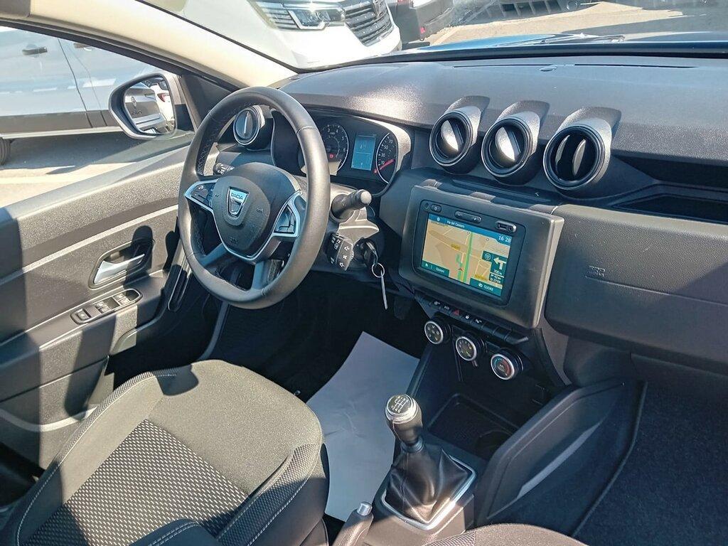 Dacia Duster 1.5 Blue dCi Comfort 4x2
