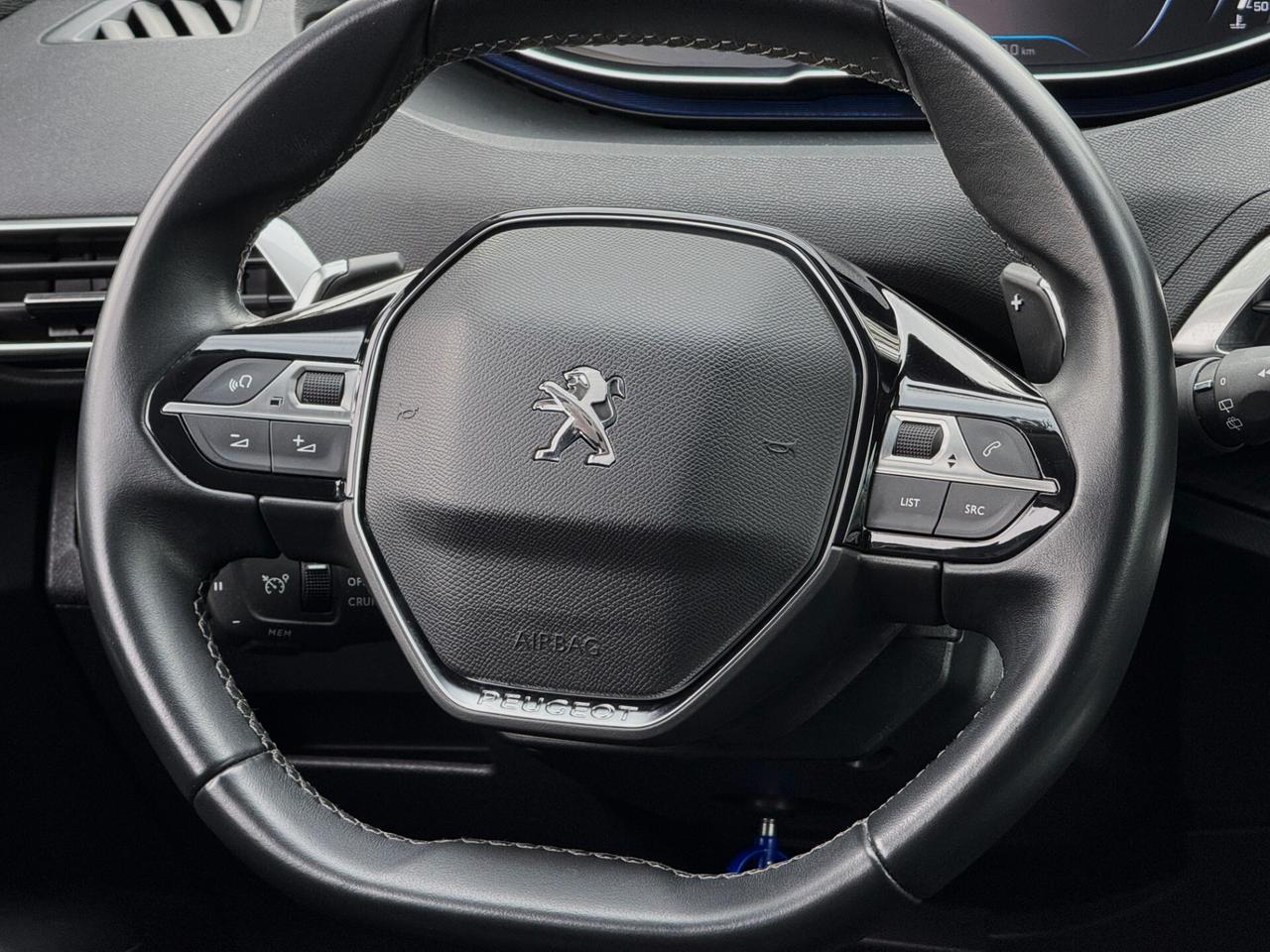 Peugeot 3008 1.5 BlueHDi Allure Pack S 130CV EAT8