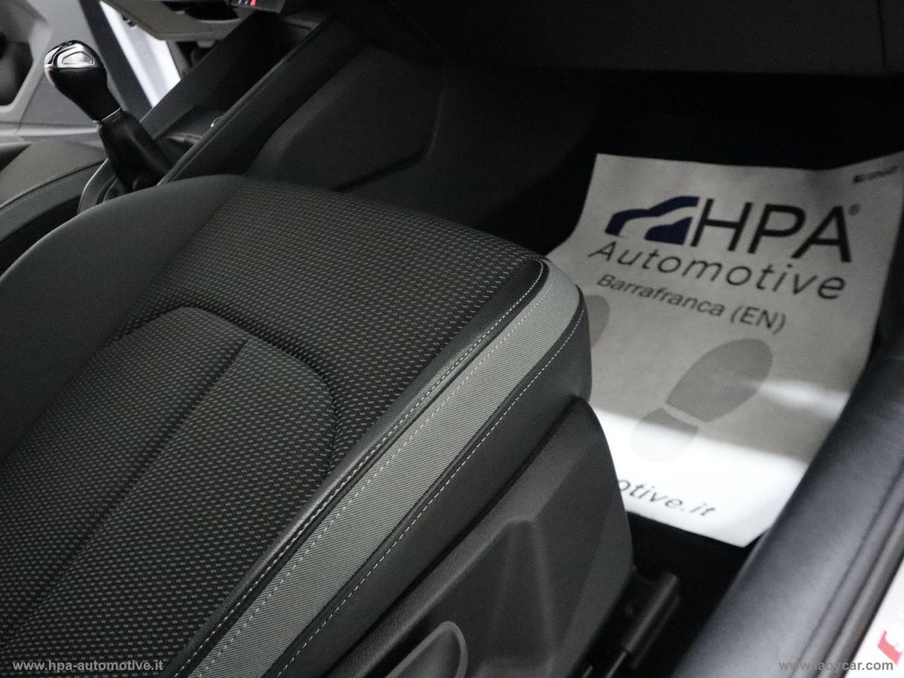 AUDI A1 SPORTBACK S-LINE FULL LED
