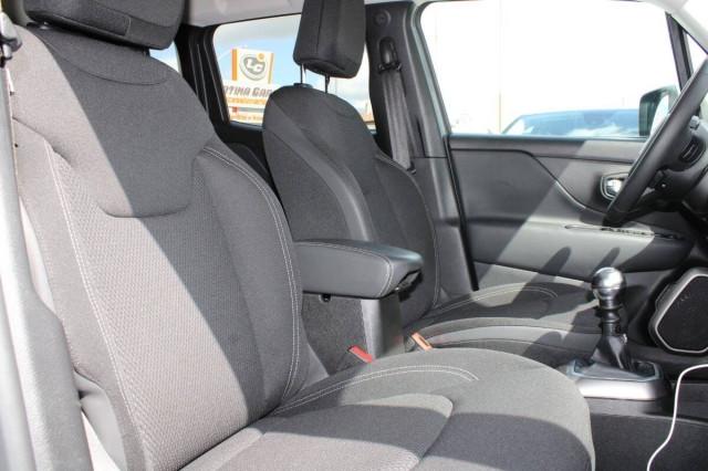 Jeep Renegade 1.6 mjt Limited 2wd 130cv con CarPlay