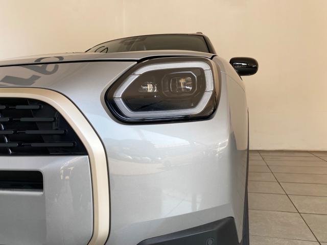 MINI Cooper D D -Countryman