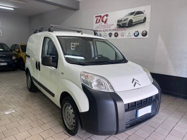 Citroen Nemo 1.3 HDi 80CV Furgone 2018