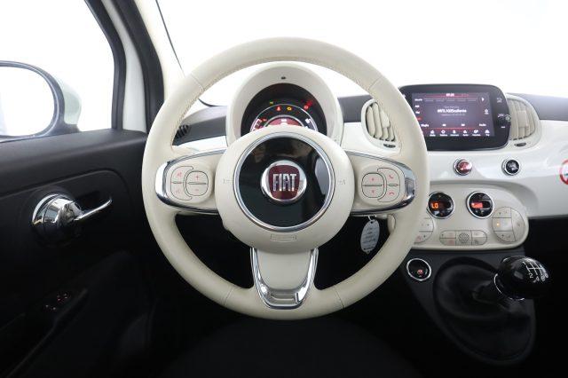 FIAT 500 500 1.0 Hybrid Dolcevita