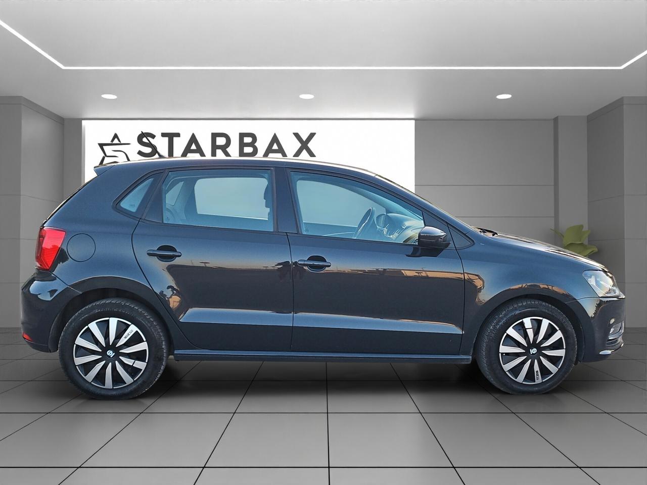 Volkswagen Polo 1.0 MPI 75 CV 5p. Comfortline