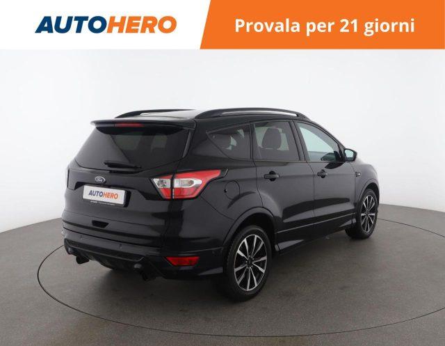 FORD Kuga 1.5 TDCI 120 CV S&S 2WD Powershift ST-Line