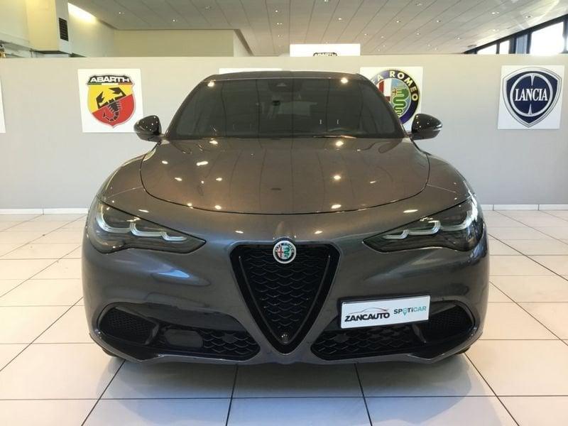 Alfa Romeo Stelvio Stelvio 2.2 Turbodiesel 210 CV AT8 Q4 Veloce MY24