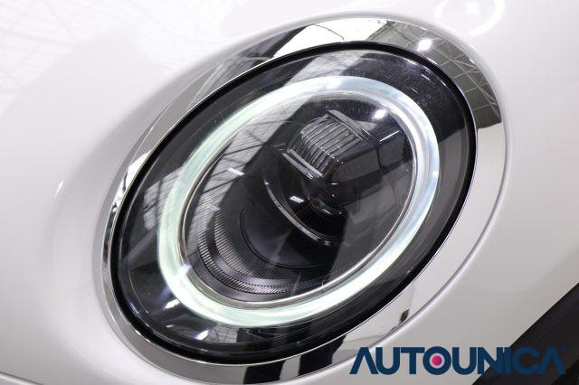 MINI Cooper 1.5 COOPER CAMDEN 5PORTE AUTOMATICA TETTO PANORAMA