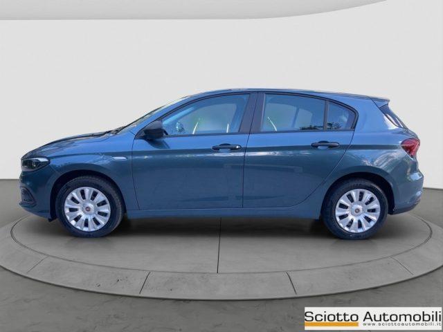 FIAT Tipo 1.5 Hybrid DCT 5 porte