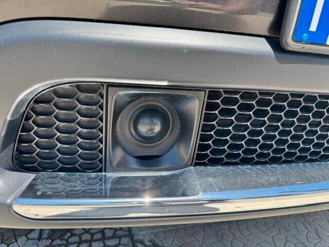 Jeep Compass 2.0 Multijet II aut. 4WD Limited Winter