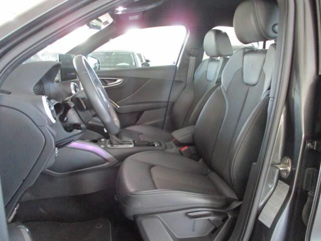 Audi Q2 (35) S-line Edition 2.0 TDI 150CV S-Tronic
