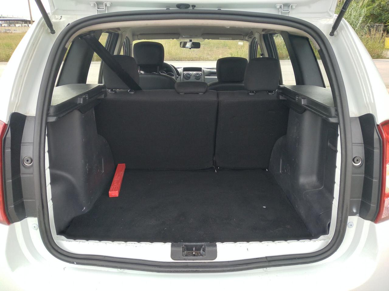 Dacia Duster 1.5 dCi 110CV Start&Stop 4x2 Lauréate