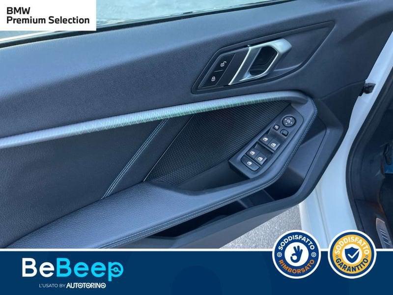BMW Serie 2 G.C. 220D GRAN COUPE MSPORT AUTO