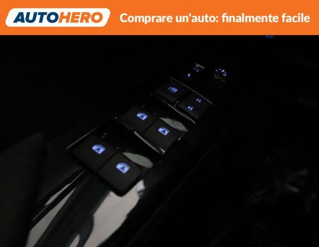 TOYOTA Hilux 2.4 D-4D 4WD 4 porte Double Cab Executive