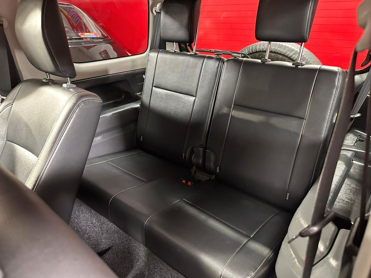 Suzuki Jimny 1.3 4WD 85cv Evolution Plus - 2016